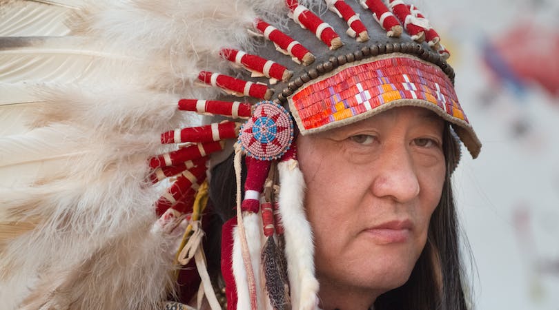 Richest Native American Tribes