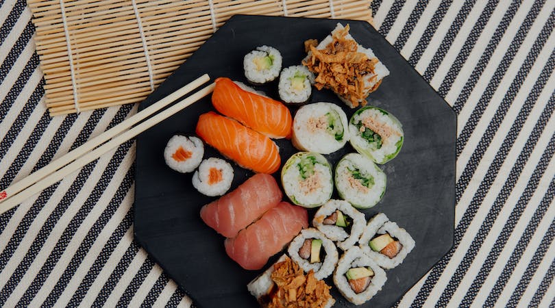 Best Sushi Restaurants in San Diego