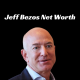 Jeff Bezos Net Worth