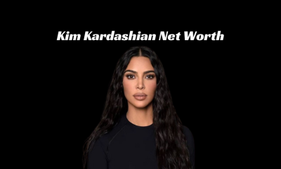 Kim Kardashian Net Worth