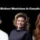 Richest Musicians in Canada