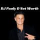 DJ Pauly D Net Worth