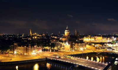 Most Beautiful Cities in the Netherlands