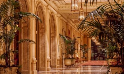 Most Expensive Hotels in New York