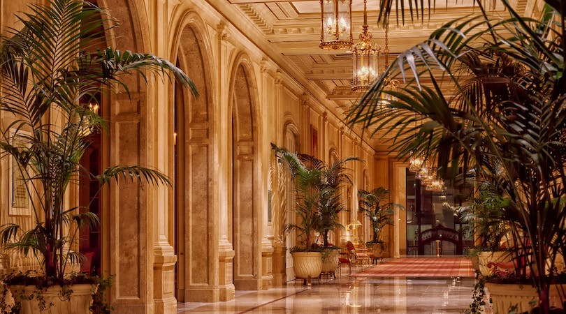 Most Expensive Hotels in New York