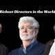 Richest Directors in the World
