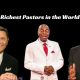 Richest Pastors in the World