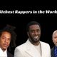 Richest Rappers in the World