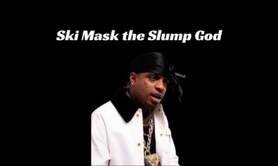 Ski Mask the Slump Net Worth