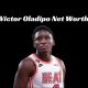 Victor Oladipo Net Worth