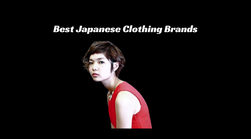 Best Japanese Clothing Brands