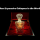 Most Expensive Colognes in the World