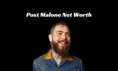Post Malone Net Worth