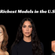 Richest Models in the U.S