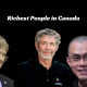 Richest People in Canada