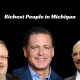 Richest People in Michigan