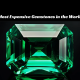 Most Expensive Gemstones in the World