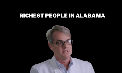 Richest People in Alabama