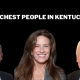Richest People in Kentucky