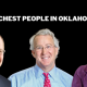 Richest People in Oklahoma